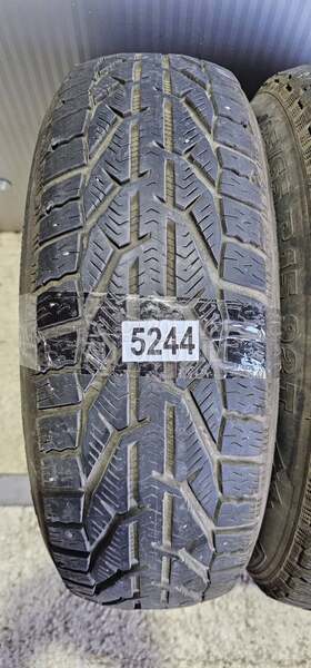 Tigar 185/65 R15 Zimska