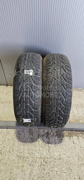 Tigar 185/65 R15 Zimska