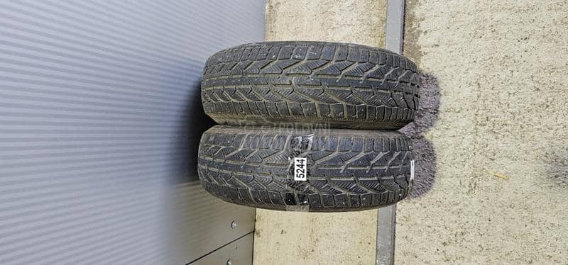 Tigar 185/65 R15 Zimska