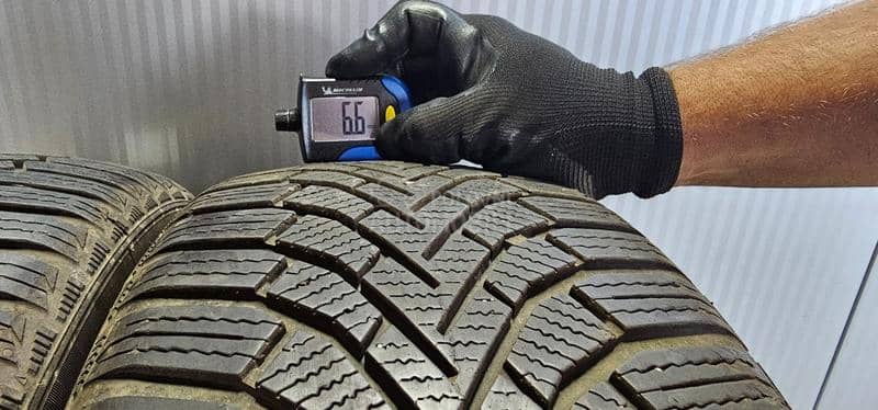 Sailun 205/55 R16 Zimska