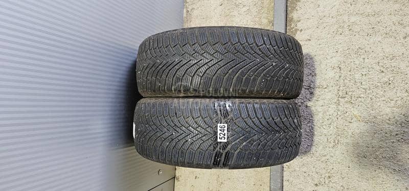 Sailun 205/55 R16 Zimska