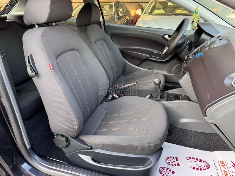 Seat Ibiza 1.2TDI 75