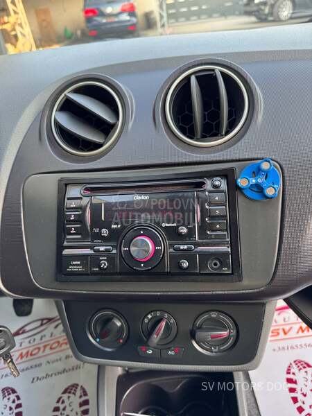 Seat Ibiza 1.2TDI 75
