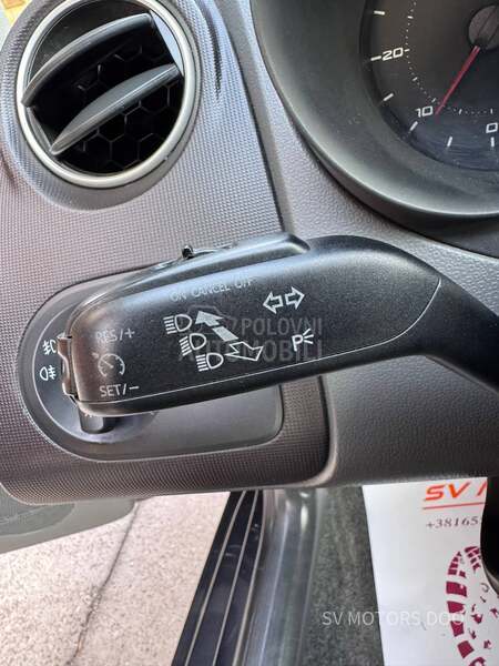 Seat Ibiza 1.2TDI 75