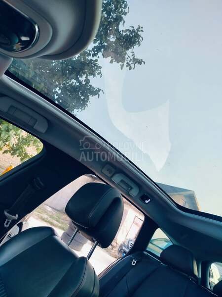 Peugeot 508 RXH 2.0hdi