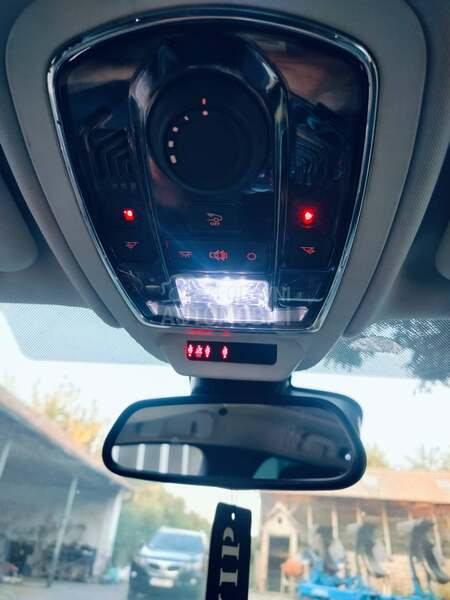 Peugeot 508 RXH 2.0hdi