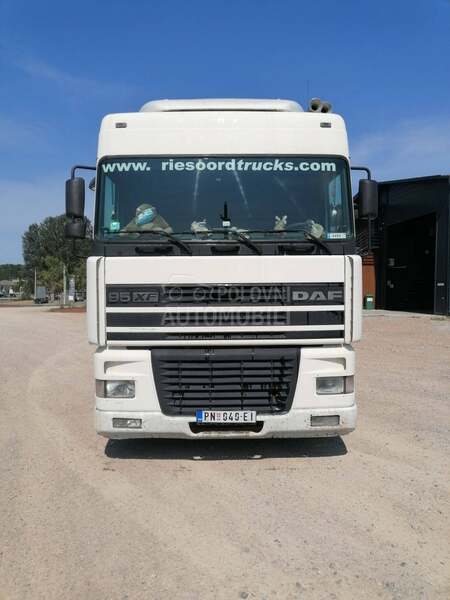 DAF Xf95 380