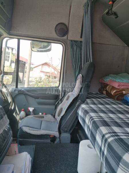 DAF Xf95 380