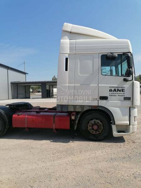DAF Xf95 380
