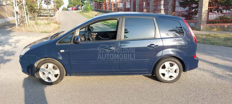 Ford C-Max 1.6 TDCI