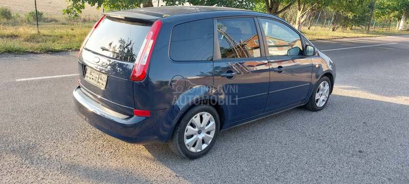 Ford C-Max 1.6 TDCI