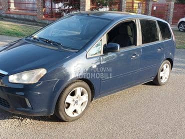 Ford C-Max 1.6 TDCI
