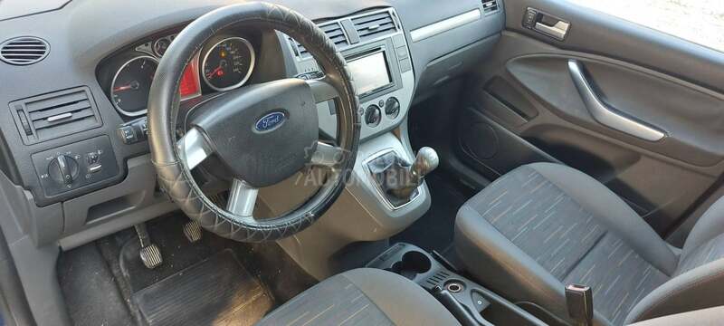 Ford C-Max 1.6 TDCI