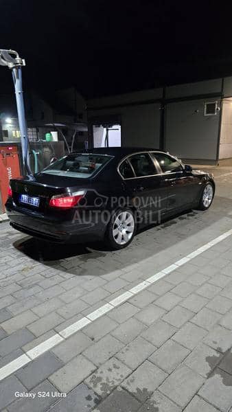 BMW 530 D REG GOD DANA