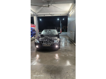 BMW 530 D REG GOD DANA