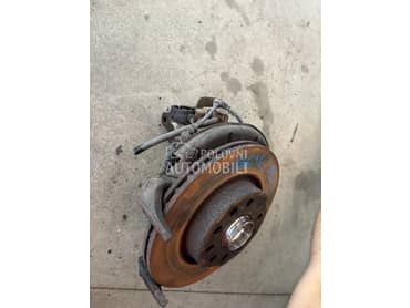 Golavcina za Volkswagen Golf 6