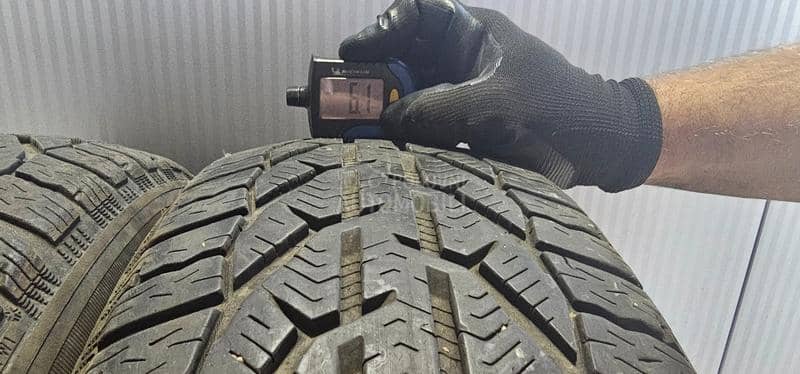 Riken 205/55 R16 Zimska
