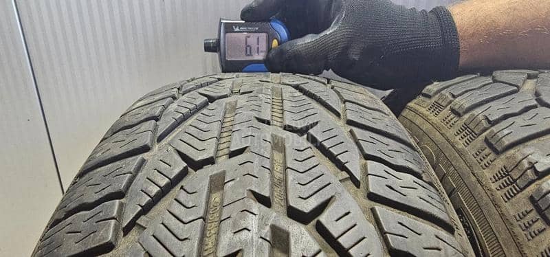 Riken 205/55 R16 Zimska