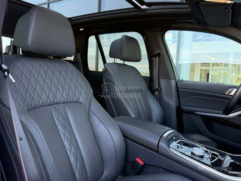 BMW X5 xDrive 30d