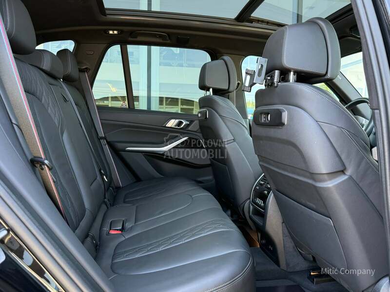 BMW X5 xDrive 30d