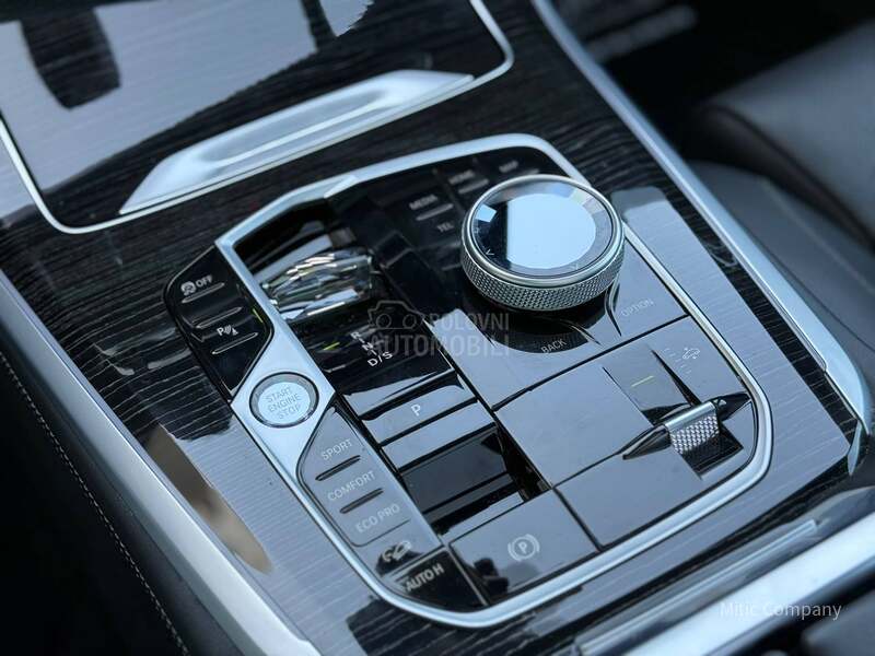 BMW X5 xDrive 30d