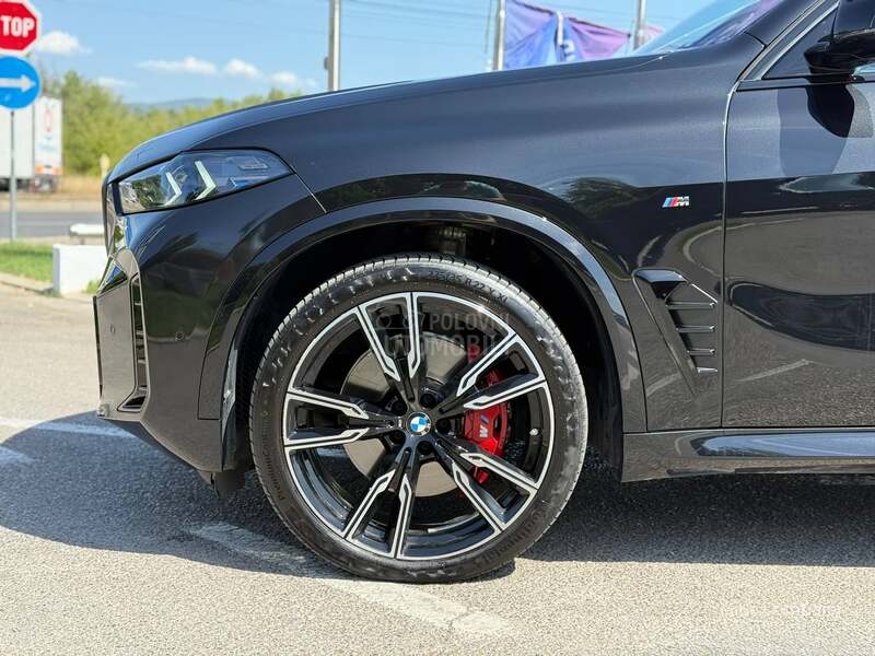 BMW X5 xDrive 30d