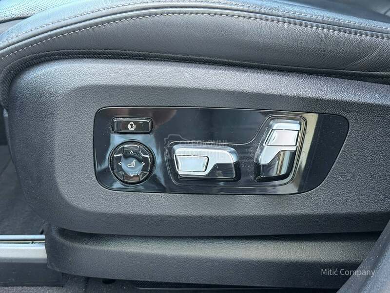 BMW X5 xDrive 30d