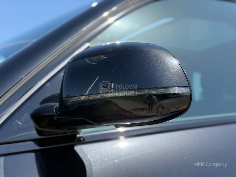 BMW X5 xDrive 30d