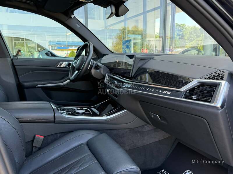 BMW X5 xDrive 30d