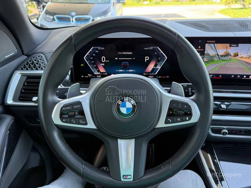 BMW X5 xDrive 30d