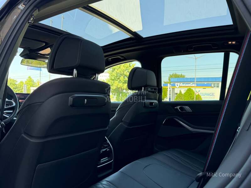 BMW X5 xDrive 30d