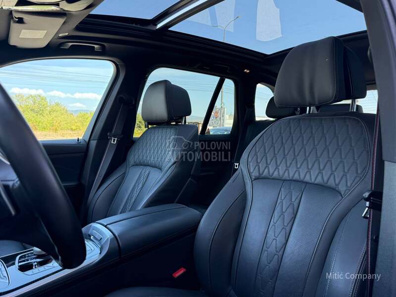 BMW X5 xDrive 30d