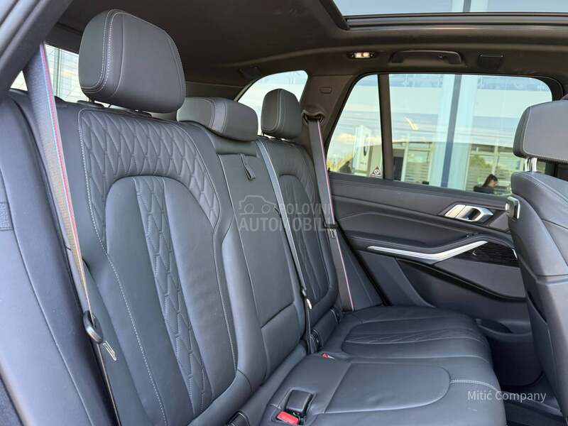 BMW X5 xDrive 30d