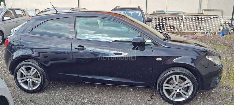 Seat Ibiza Ibiza 1.6
