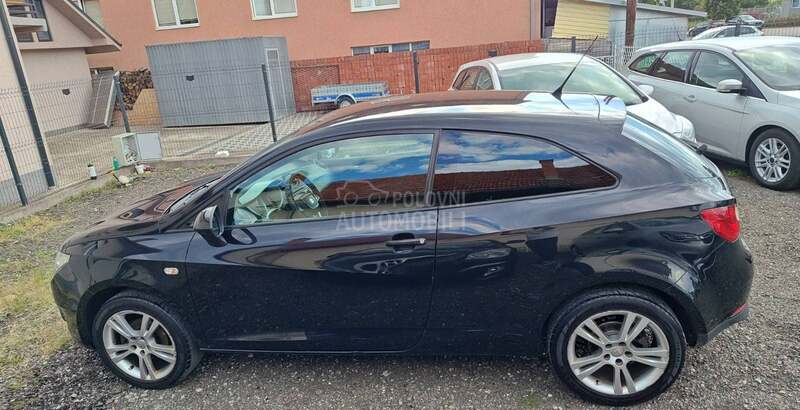 Seat Ibiza Ibiza 1.6