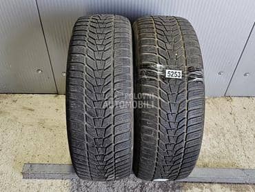 Hankook 215/55 R18 Zimska
