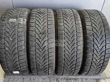 Lassa 215/60 R17 Zimska