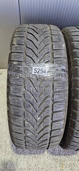Lassa 215/60 R17 Zimska