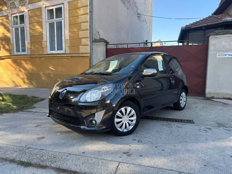Renault Twingo 1.2 16V
