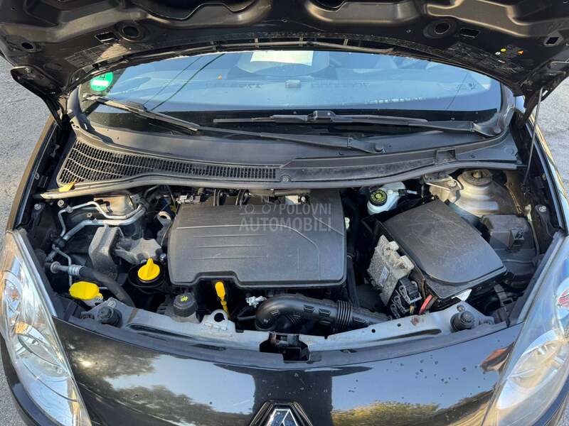Renault Twingo 1.2 16V