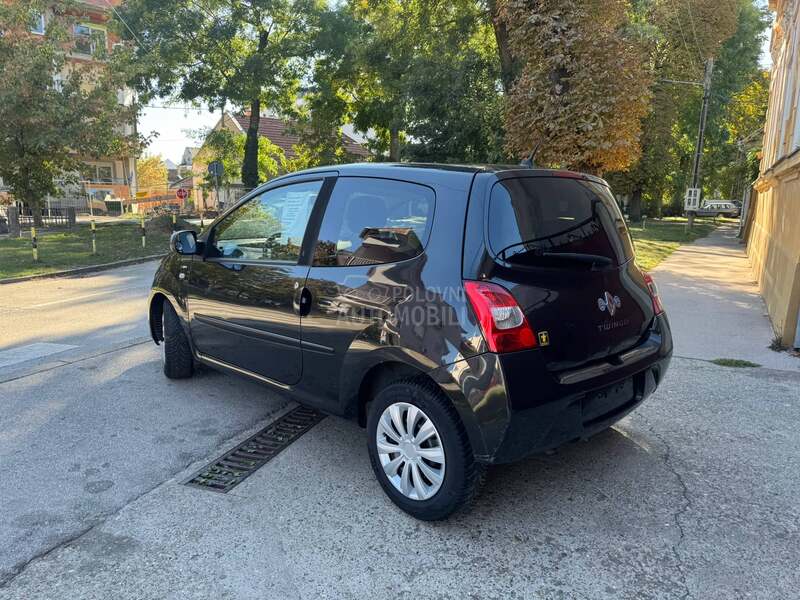 Renault Twingo 1.2 16V