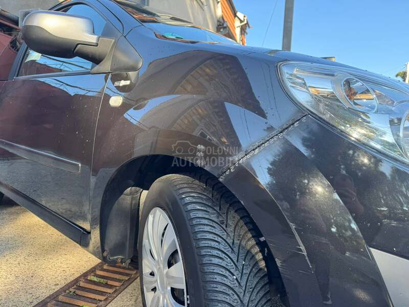 Renault Twingo 1.2 16V