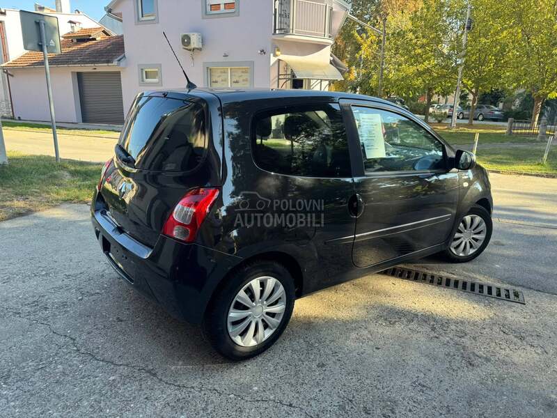 Renault Twingo 1.2 16V