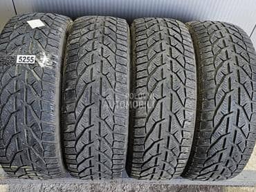 Tigar 195/55 R16 Zimska