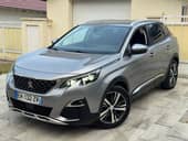 Peugeot 3008 ALLURE 2.0 HDI