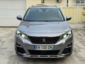 Peugeot 3008 ALLURE 2.0 HDI