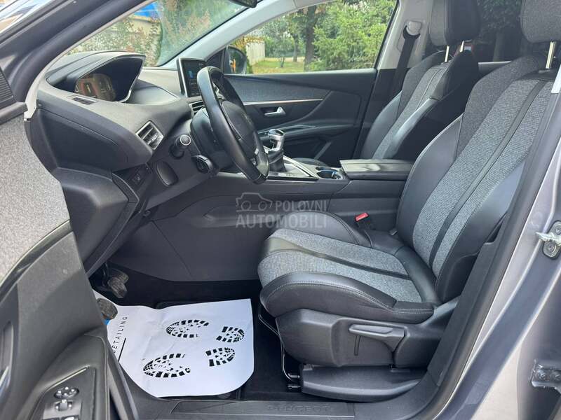 Peugeot 3008 ALLURE 2.0 HDI