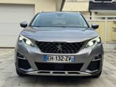 Peugeot 3008 ALLURE 2.0 HDI