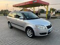 Škoda Fabia 1.2 HTP