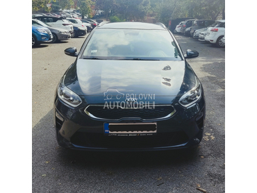 Kia cee`d sw 1.6 CRDI